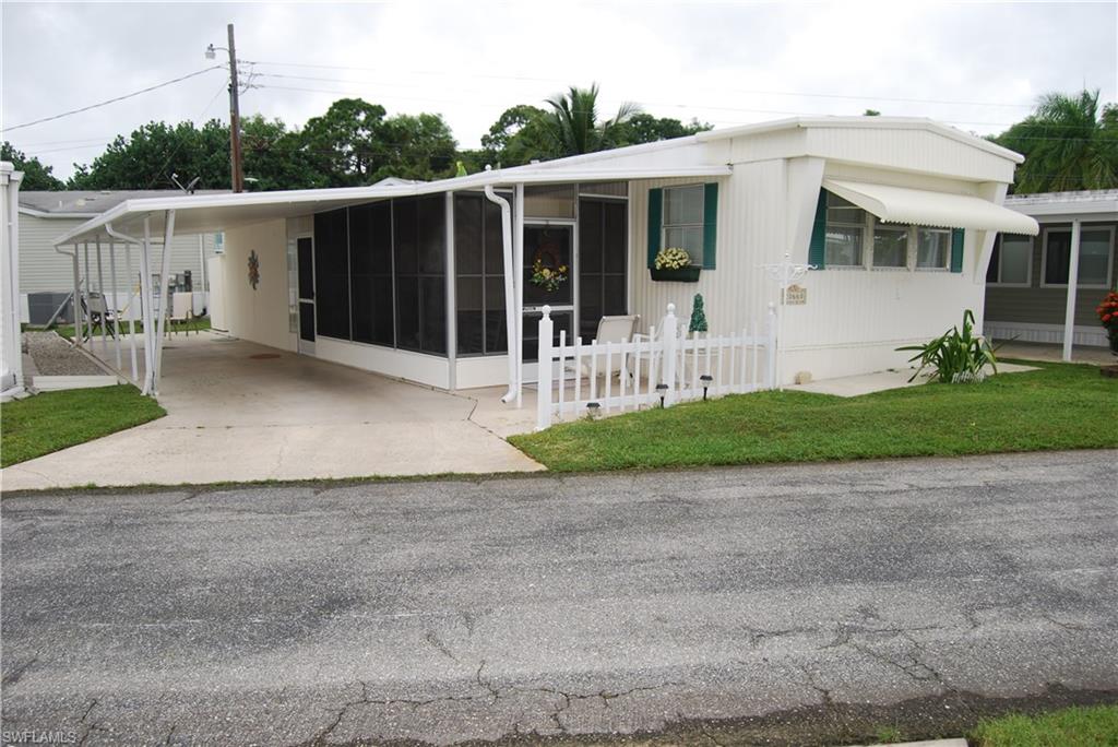 MARINERS COVE - Residential