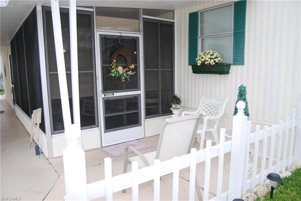 MARINERS COVE - Residential