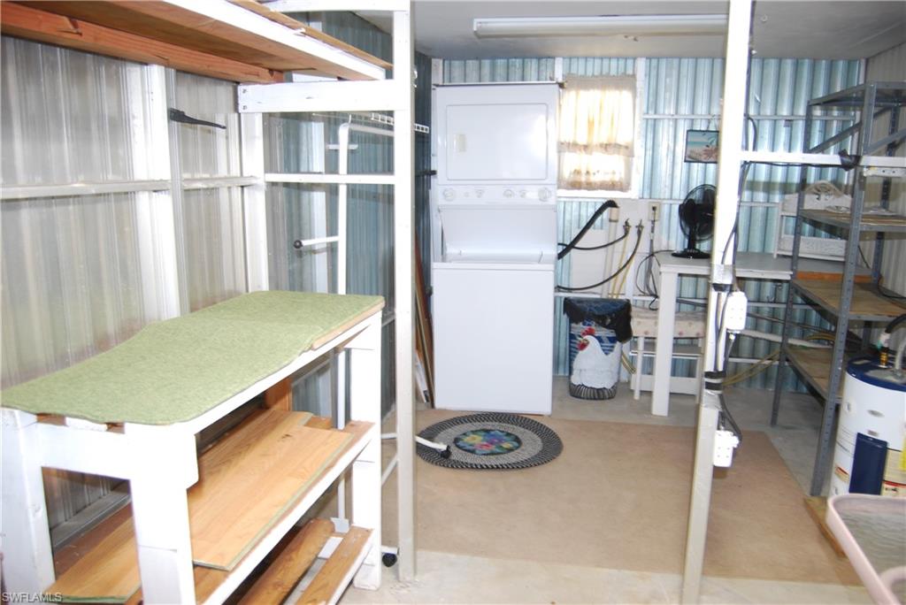 MARINERS COVE - Residential