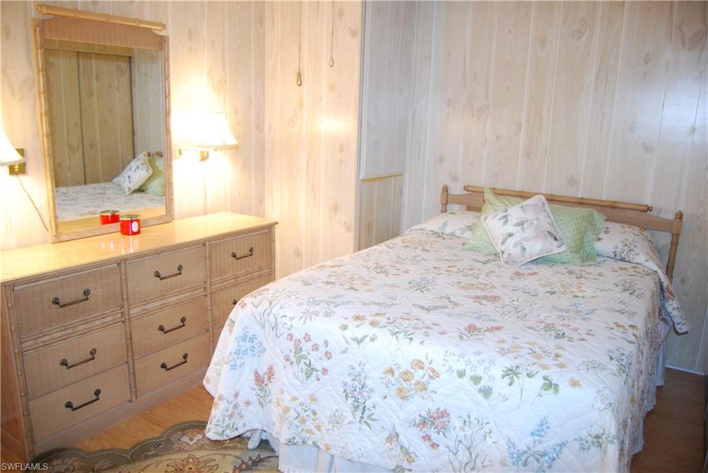 MARINERS COVE - Residential