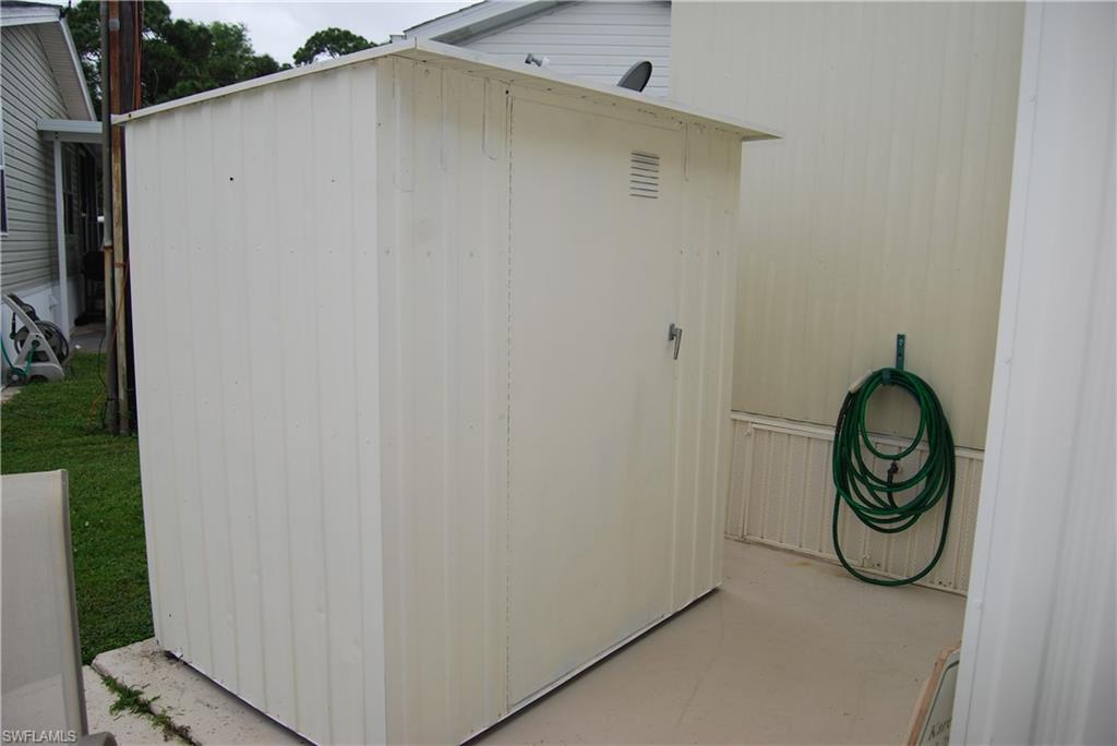 MARINERS COVE - Residential