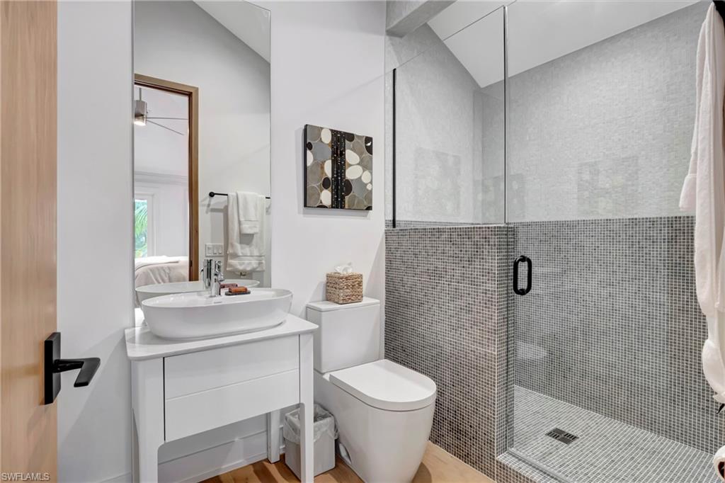 OLDE NAPLES - Residential