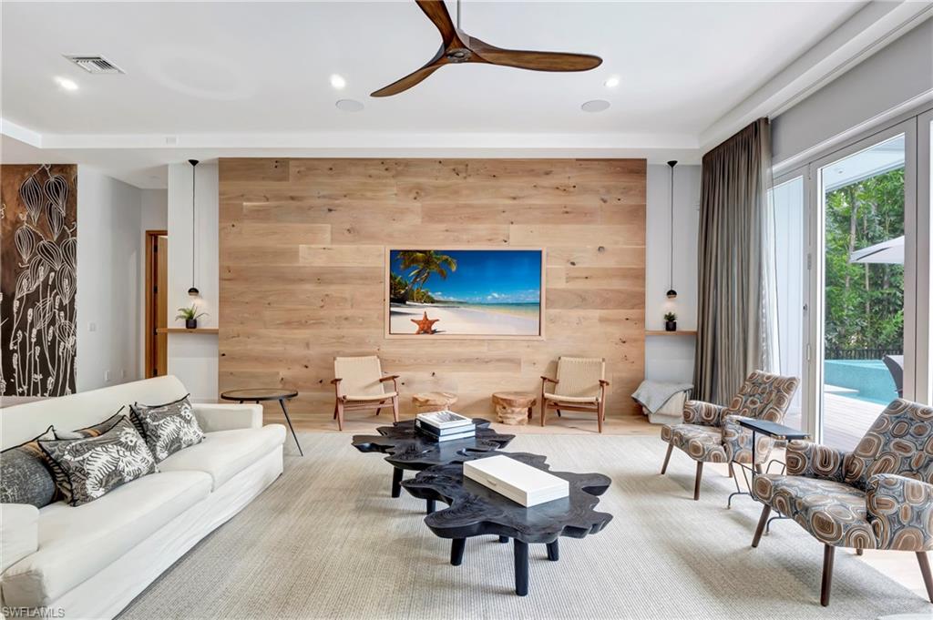 OLDE NAPLES - Residential