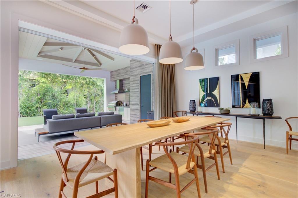 OLDE NAPLES - Residential