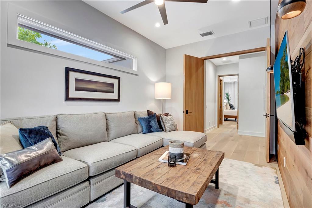 OLDE NAPLES - Residential