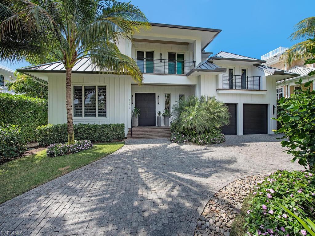 OLDE NAPLES - Residential