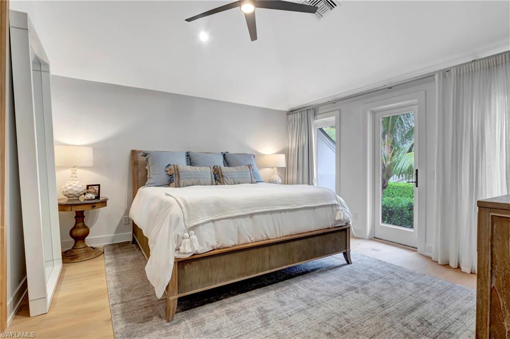 OLDE NAPLES - Residential