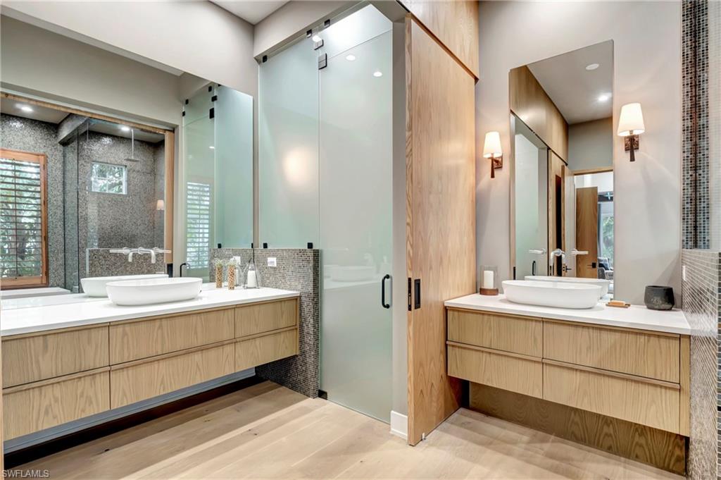 OLDE NAPLES - Residential