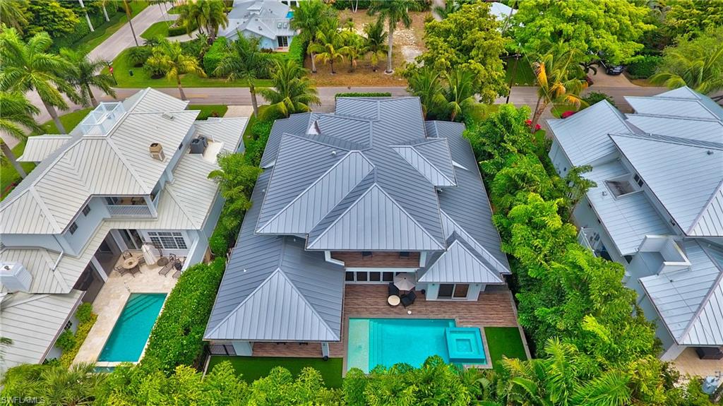 OLDE NAPLES - Residential