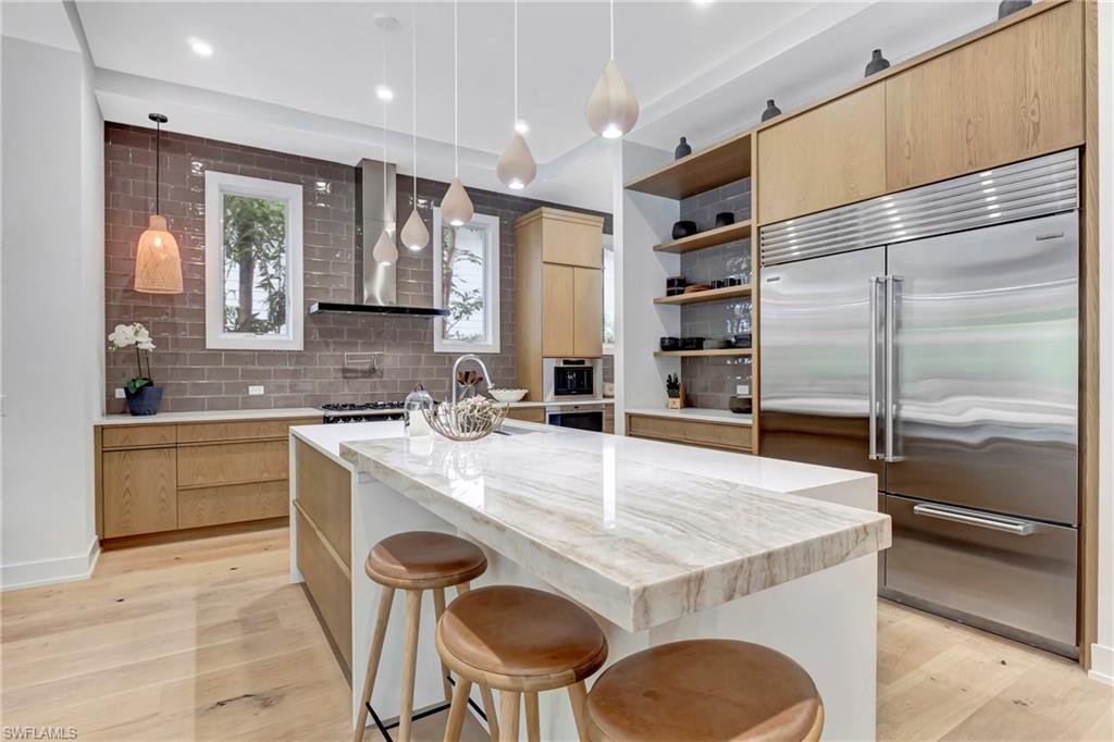 OLDE NAPLES - Residential