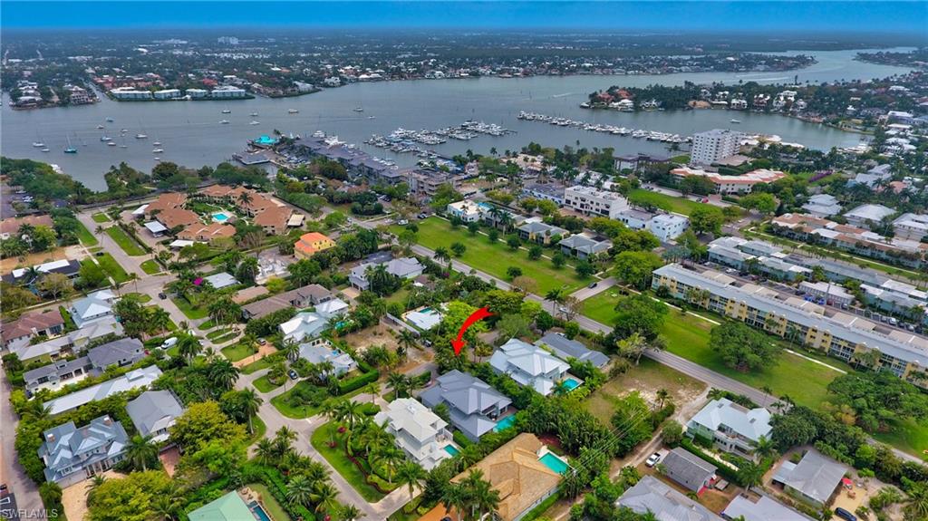 OLDE NAPLES - Residential