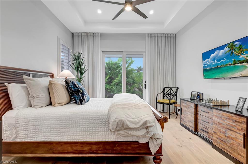 OLDE NAPLES - Residential