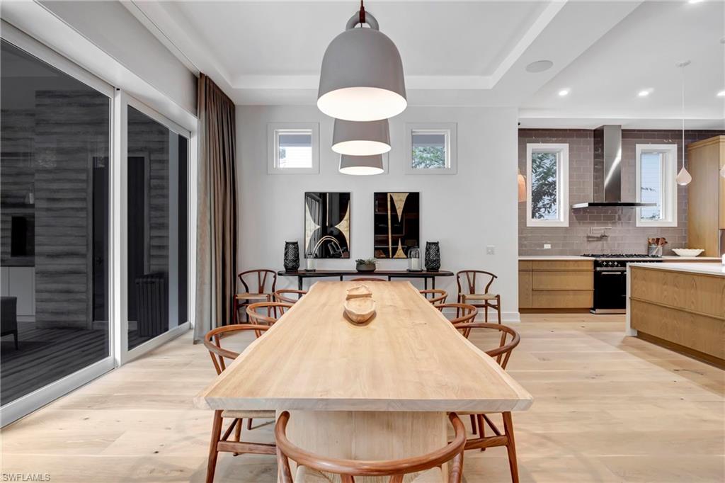 OLDE NAPLES - Residential