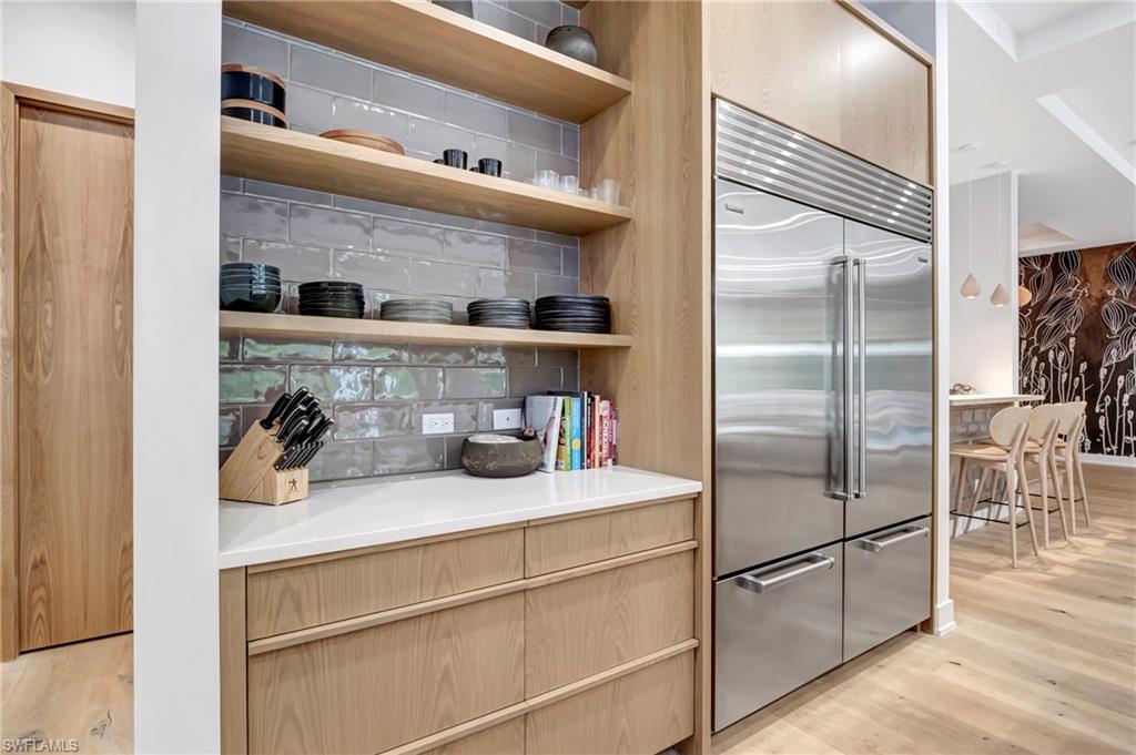 OLDE NAPLES - Residential