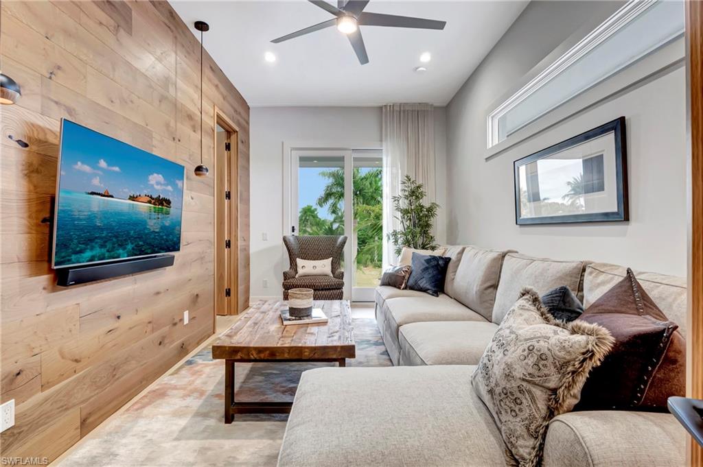 OLDE NAPLES - Residential