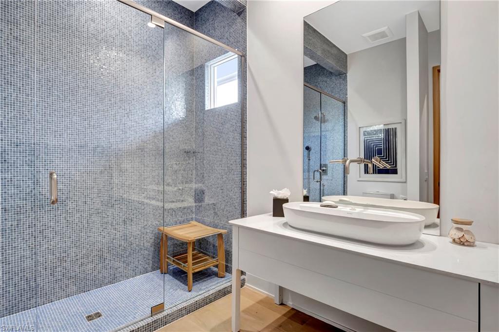 OLDE NAPLES - Residential