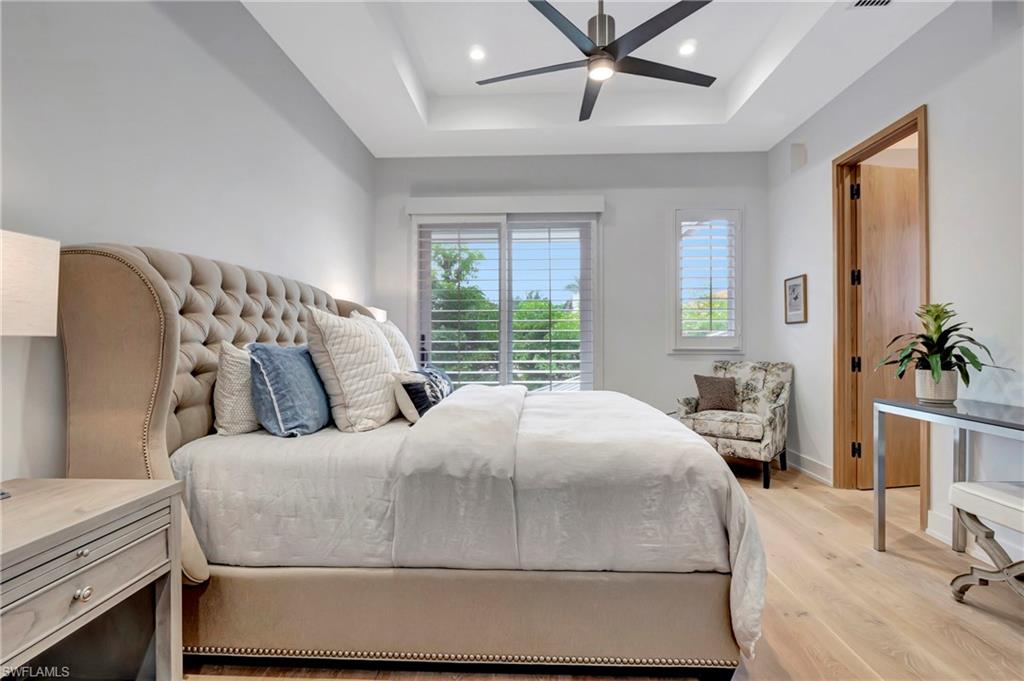 OLDE NAPLES - Residential