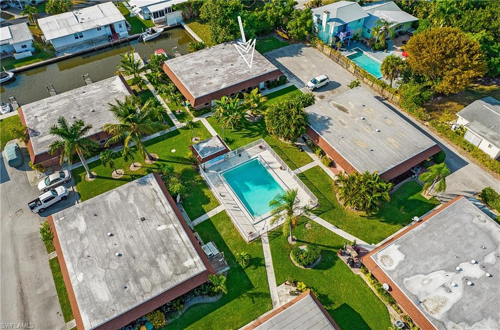 PORT NELL VILLAS - Residential