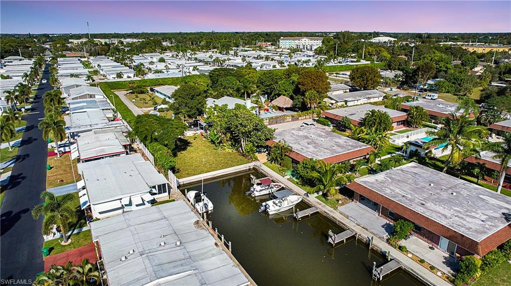 PORT NELL VILLAS - Residential