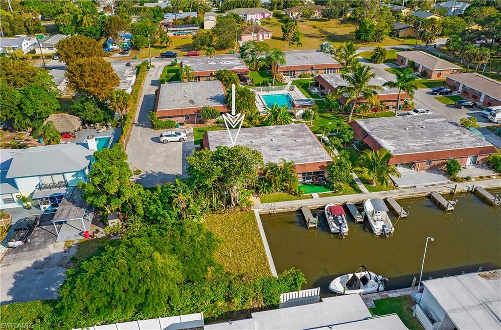 PORT NELL VILLAS - Residential