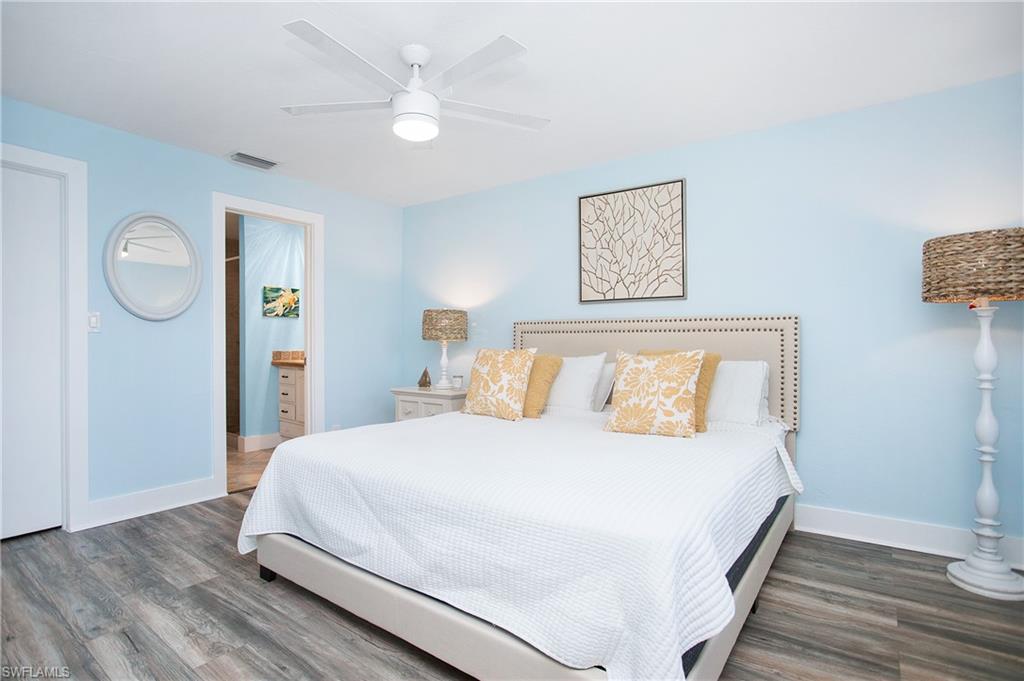 PORT NELL VILLAS - Residential