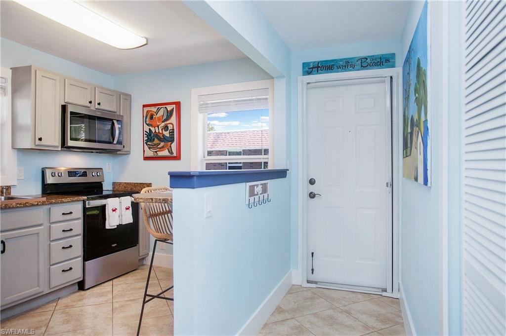 PORT NELL VILLAS - Residential