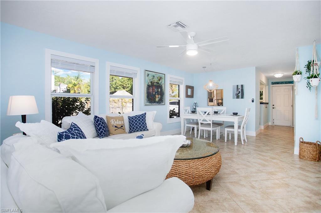 PORT NELL VILLAS - Residential