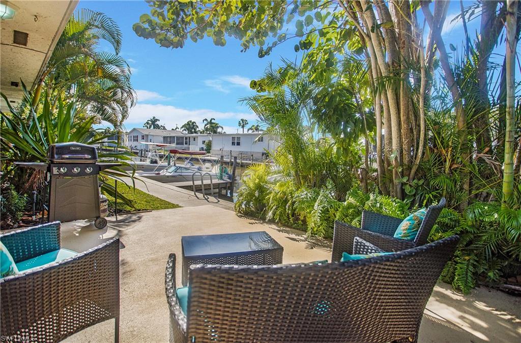 PORT NELL VILLAS - Residential