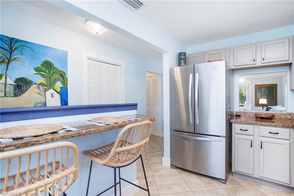 PORT NELL VILLAS - Residential