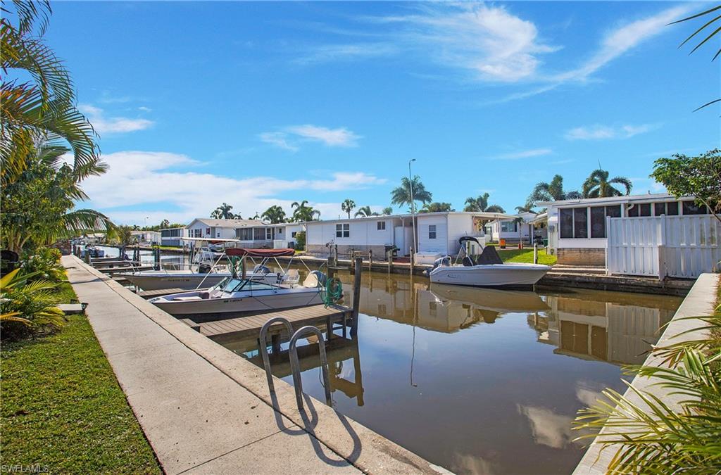 PORT NELL VILLAS - Residential