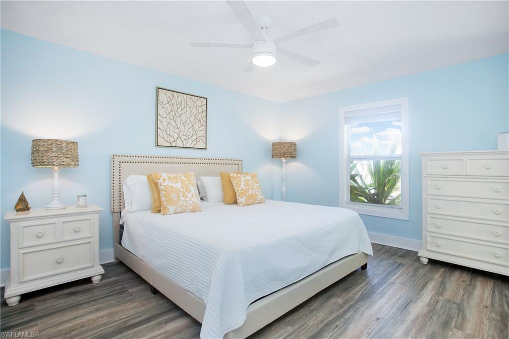 PORT NELL VILLAS - Residential