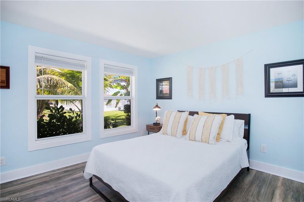 PORT NELL VILLAS - Residential