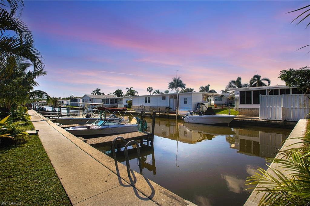 PORT NELL VILLAS - Residential