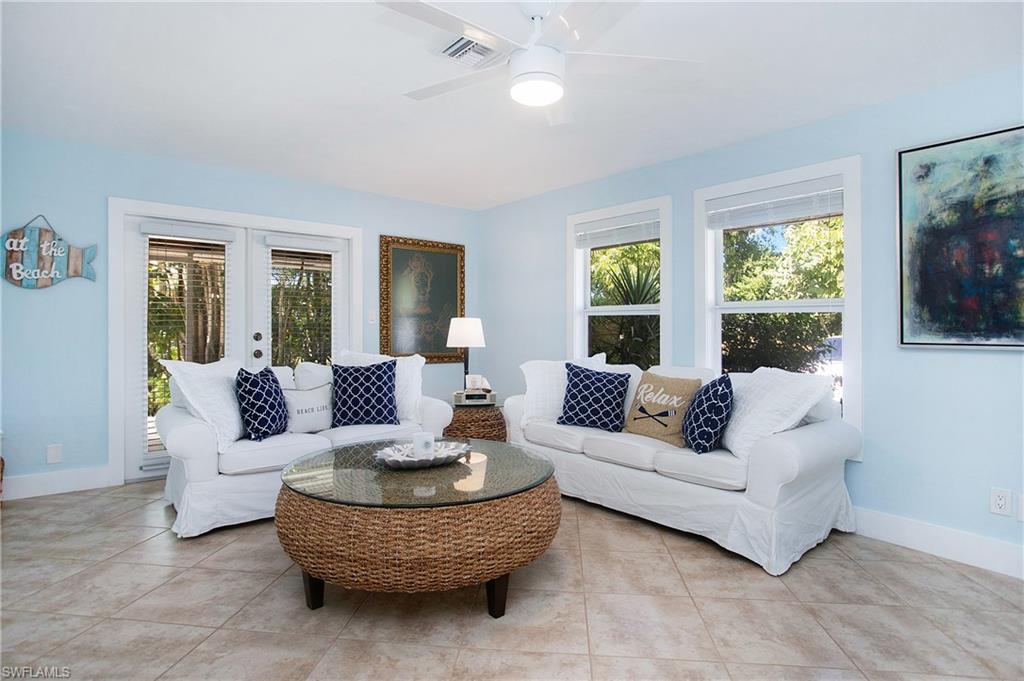 PORT NELL VILLAS - Residential