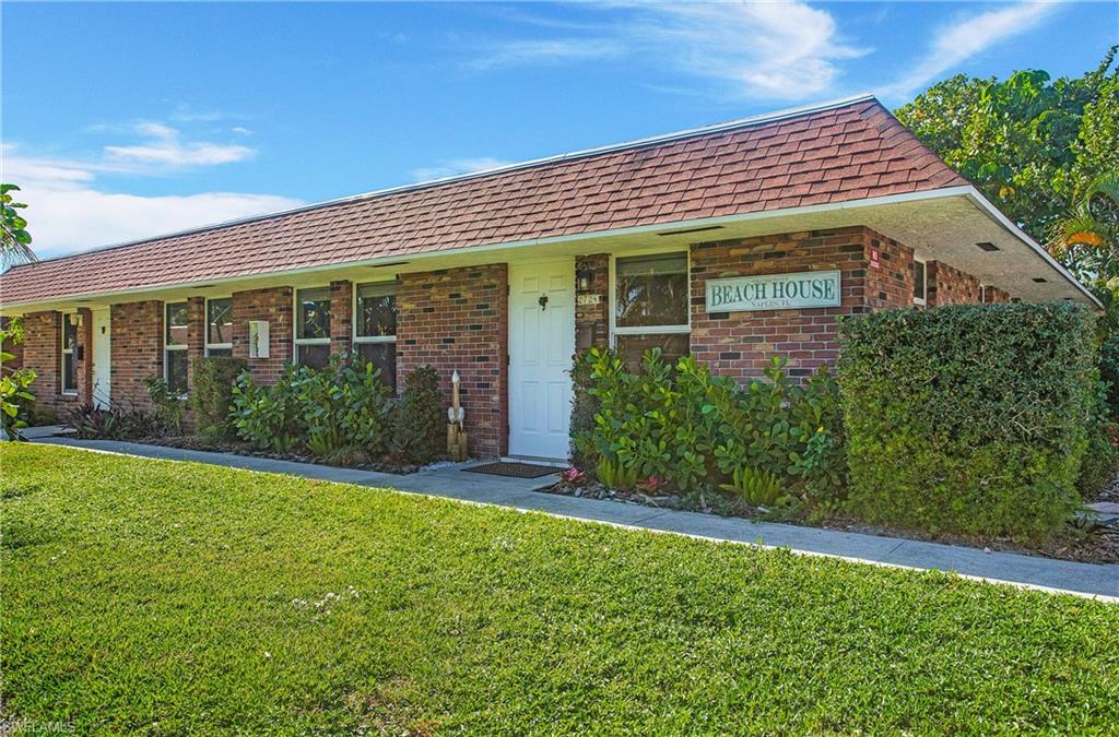 PORT NELL VILLAS - Residential