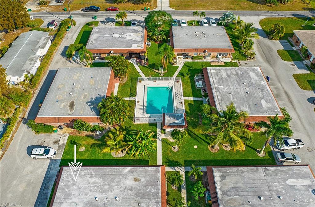 PORT NELL VILLAS - Residential