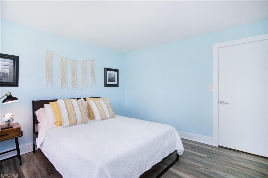 PORT NELL VILLAS - Residential