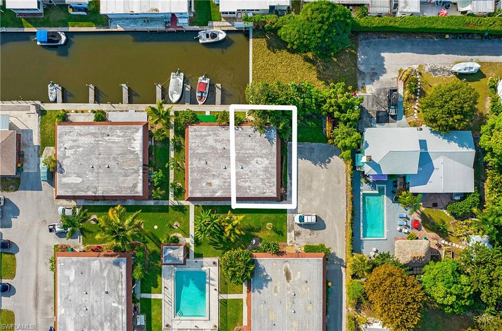 PORT NELL VILLAS - Residential