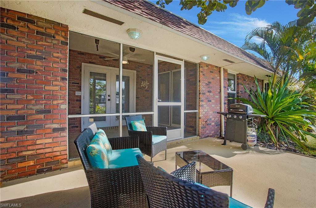 PORT NELL VILLAS - Residential