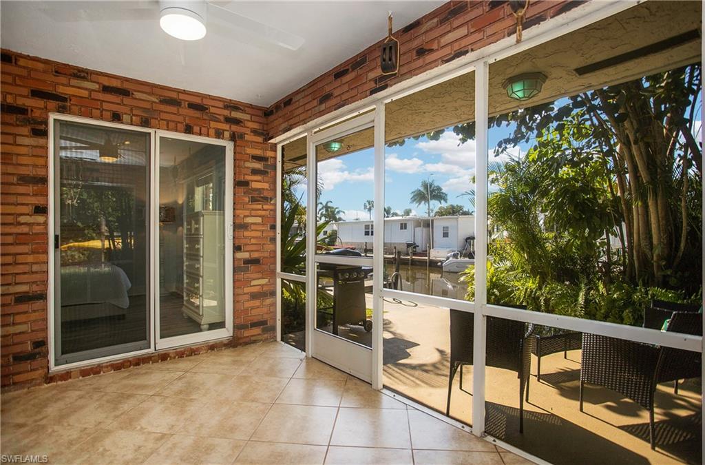 PORT NELL VILLAS - Residential