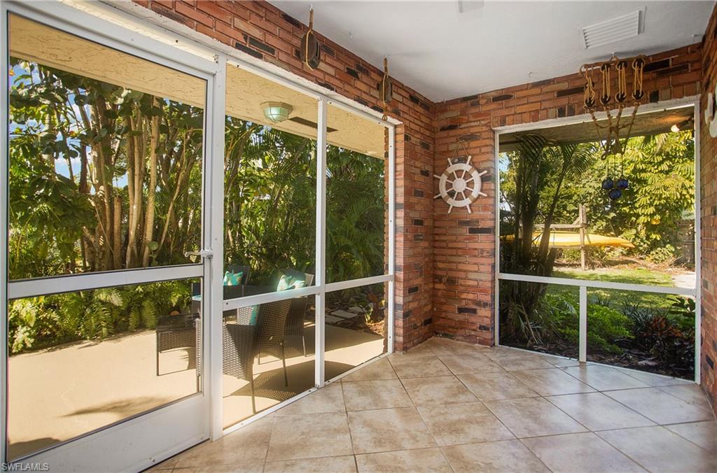 PORT NELL VILLAS - Residential