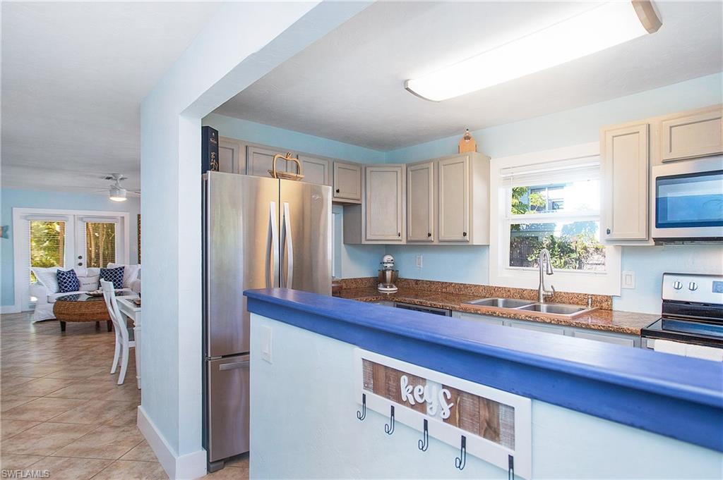 PORT NELL VILLAS - Residential