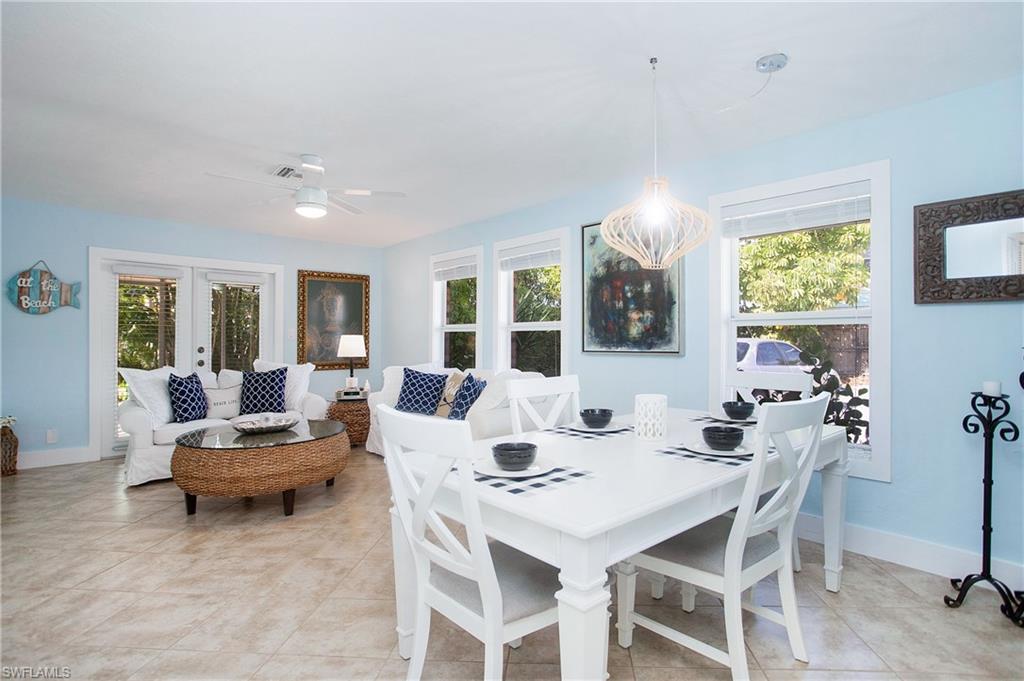 PORT NELL VILLAS - Residential