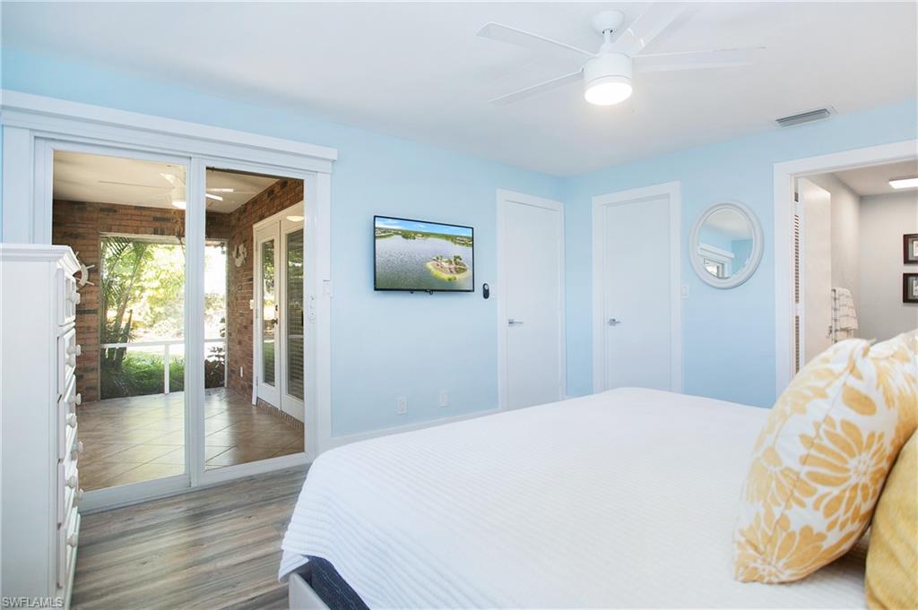 PORT NELL VILLAS - Residential