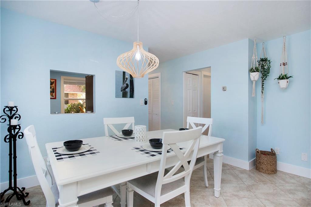 PORT NELL VILLAS - Residential