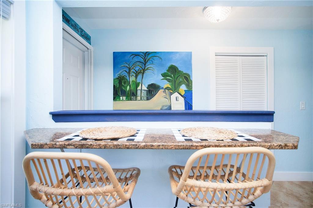 PORT NELL VILLAS - Residential