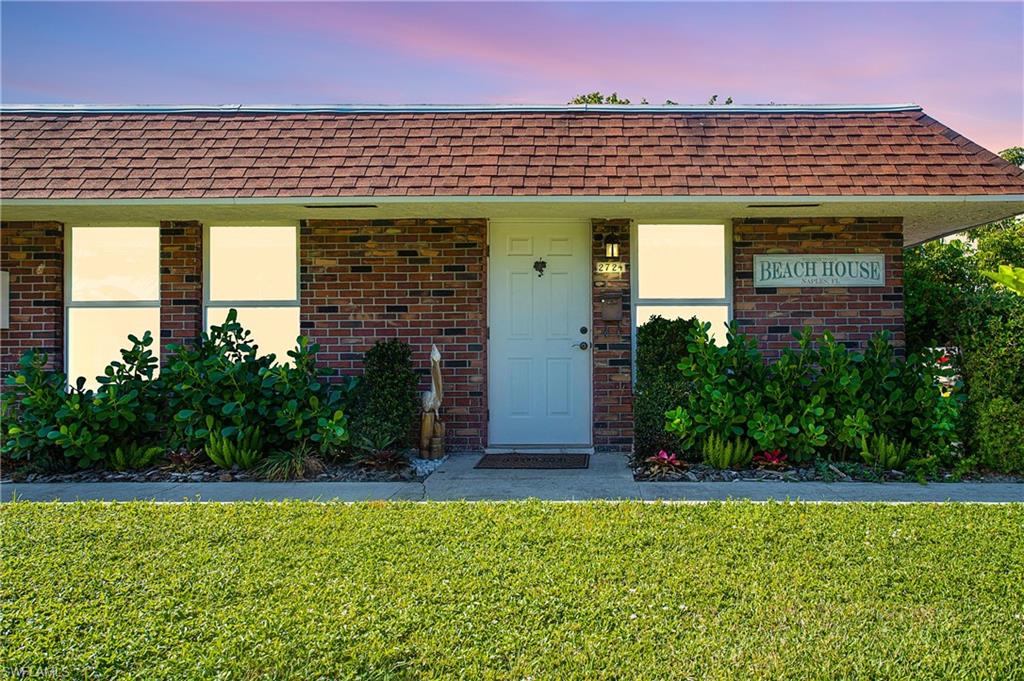 PORT NELL VILLAS - Residential