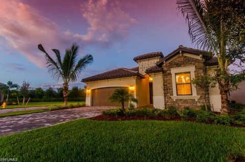 9234 Veneto PL NAPLES FL 34113