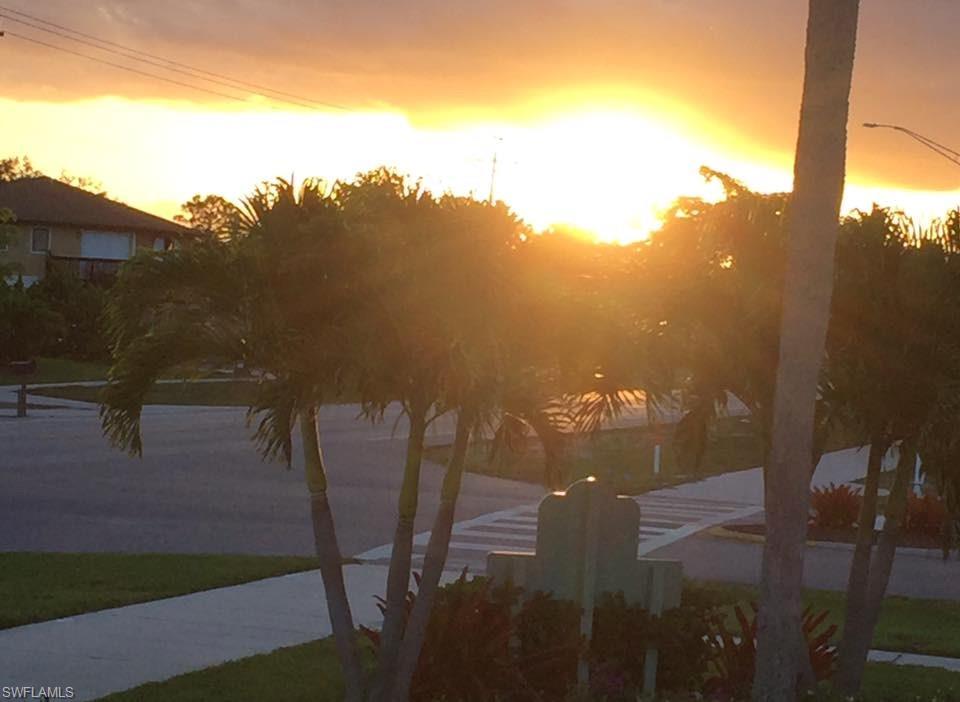 SAN MARCO VILLAS - Residential