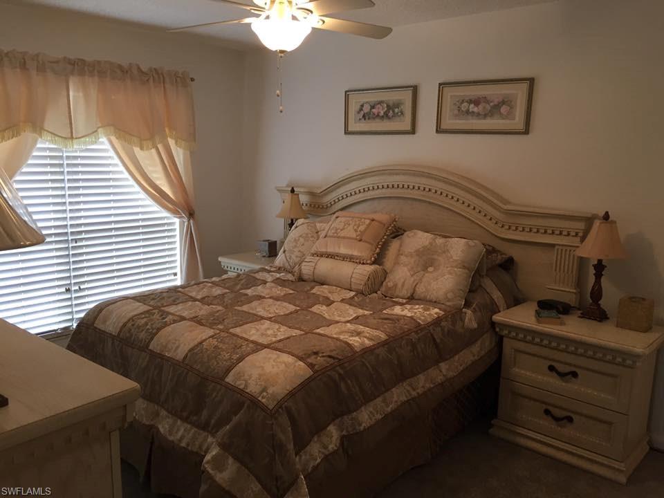 SAN MARCO VILLAS - Residential